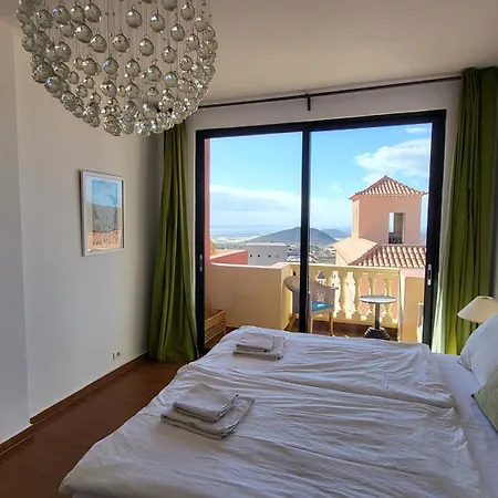 Villa Casa Viera *