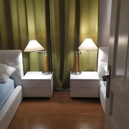 Casa Viera Willa *