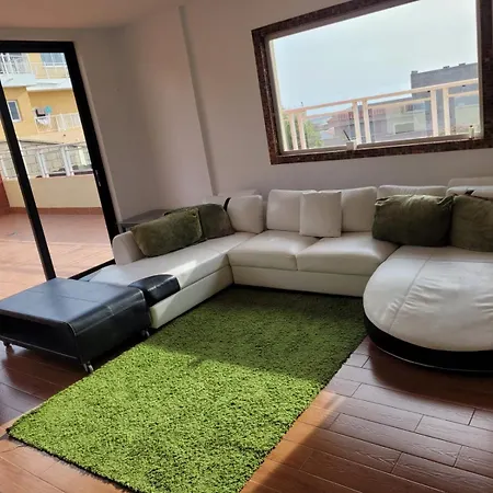 Casa Viera Buzanada