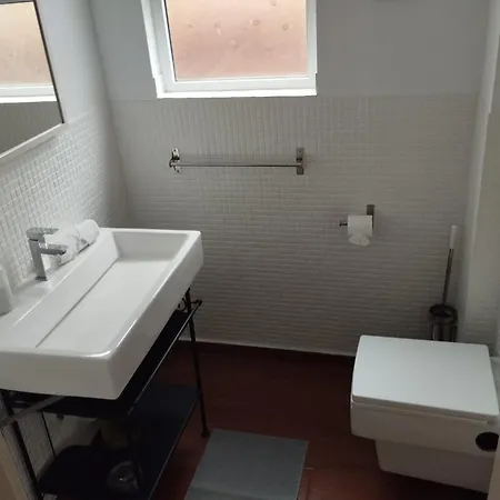 Willa Casa Viera Buzanada