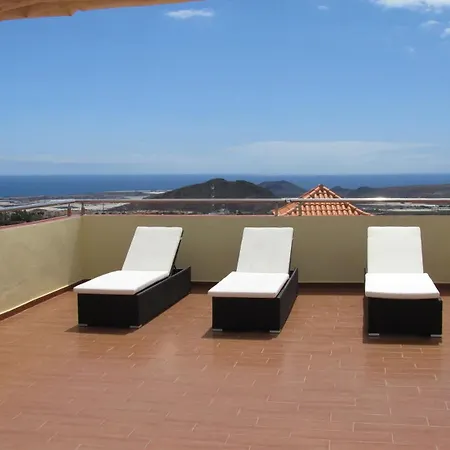 Willa Casa Viera Buzanada