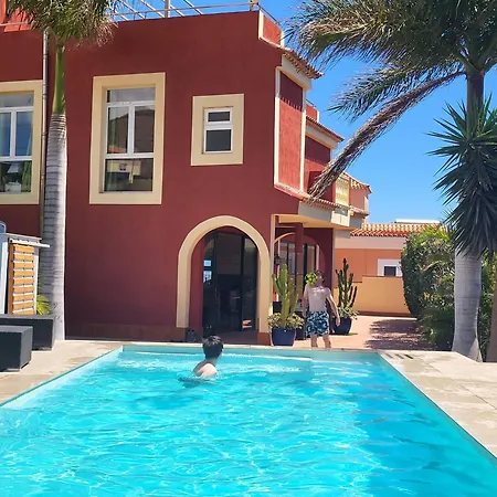 Casa Viera *