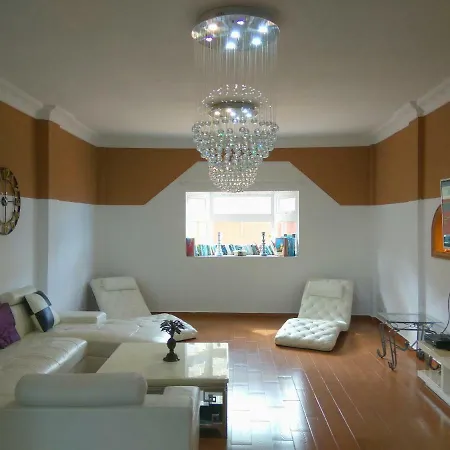 Casa Viera * Buzanada