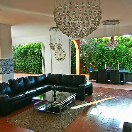 Willa Casa Viera *