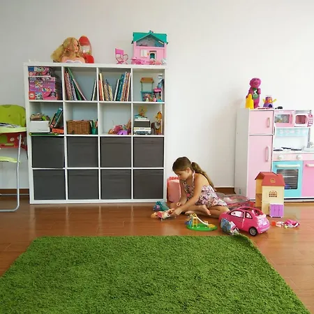 Willa Casa Viera *