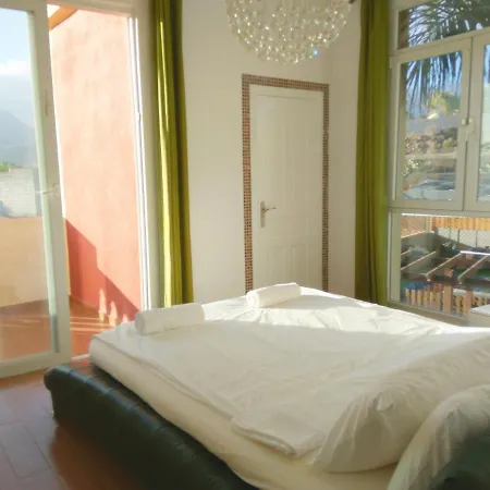 Casa Viera Willa *