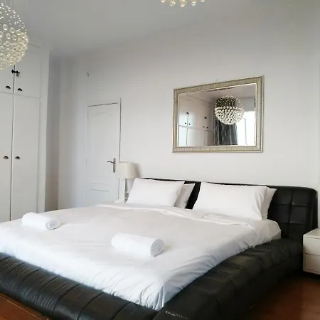 Vila Casa Viera