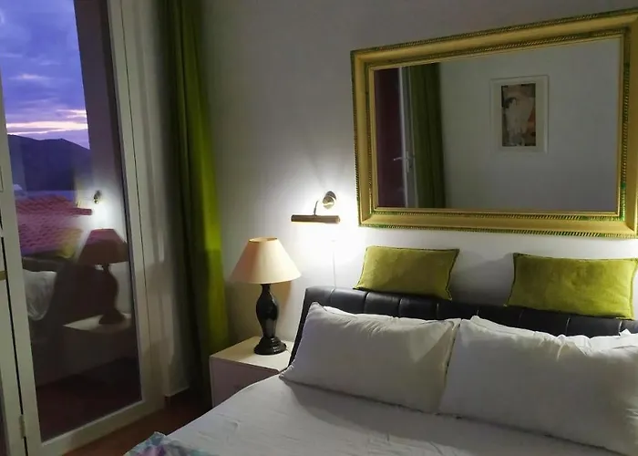 Casa Viera Villa Buzanada