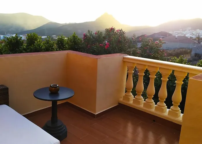 Casa Viera Villa Buzanada