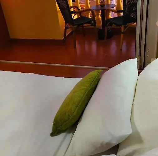 Casa Viera Villa Buzanada