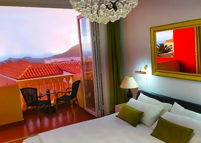 Casa Viera * Buzanada