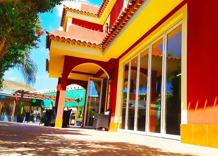 Casa Viera Villa Buzanada