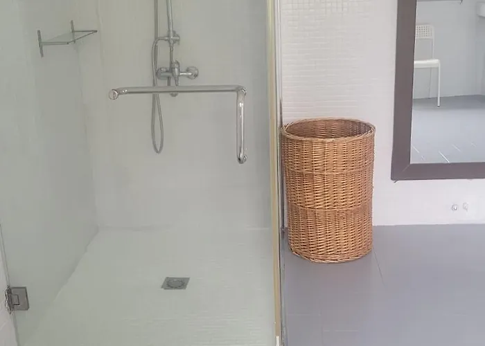 Casa Viera * Buzanada