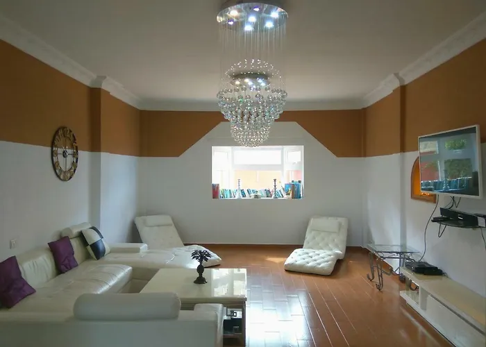 Casa Viera * Buzanada