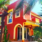 Casa Viera ヴィラ *
