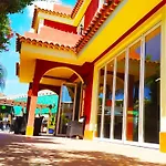 Casa Viera ヴィラ Buzanada