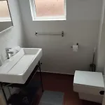 ヴィラ Casa Viera Buzanada