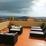Casa Viera Βίλα Buzanada