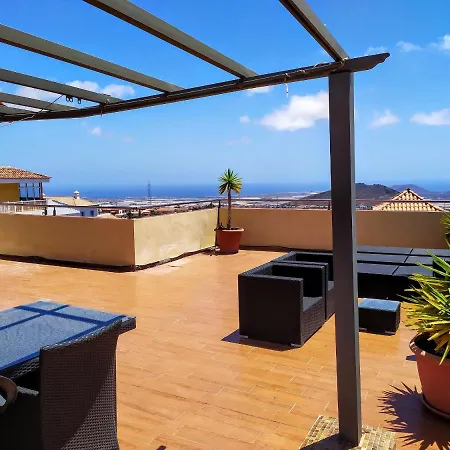 Casa Viera * Бусанада