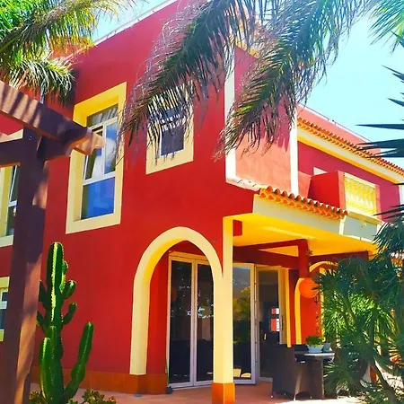 Casa Viera Вилла *