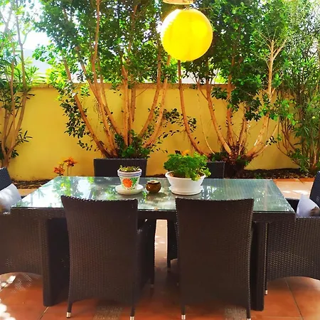 Casa Viera Buzanada
