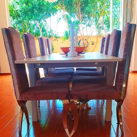 Casa Viera * Бусанада