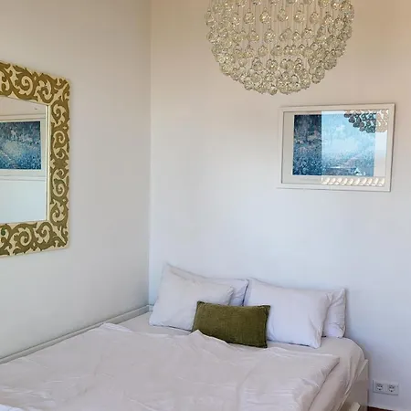 Casa Viera Вилла Бусанада