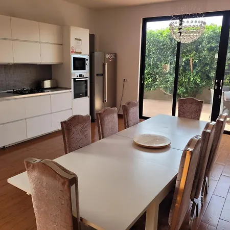 Casa Viera Вилла