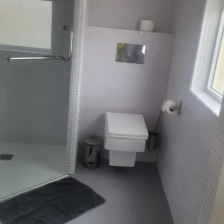 Casa Viera Вилла