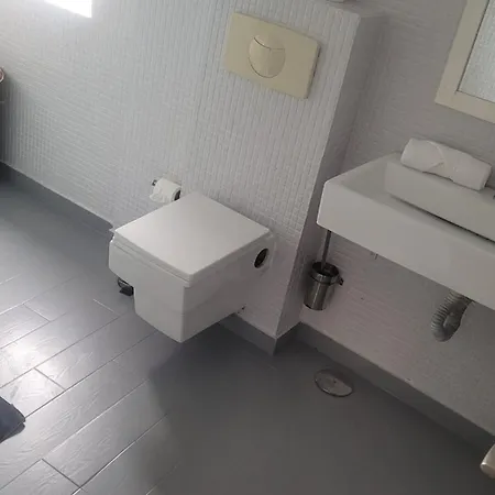 Casa Viera Вилла *