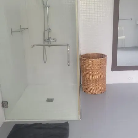 Casa Viera * Бусанада