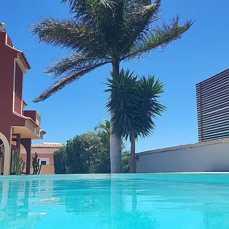 Casa Viera Вилла *