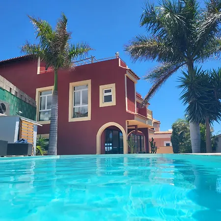 Casa Viera * Buzanada