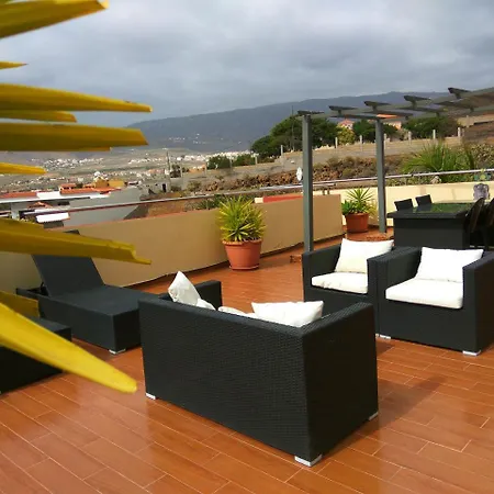 Casa Viera *