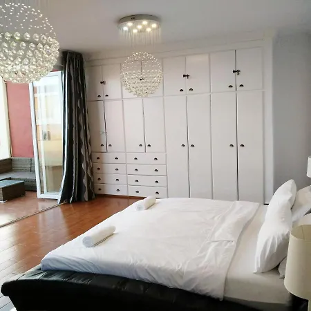 Casa Viera * Бусанада