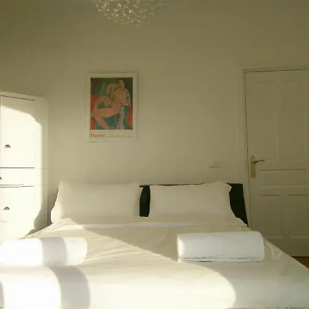 Casa Viera * Бусанада