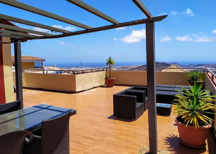 Casa Viera * Buzanada