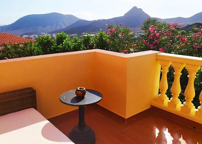 Casa Viera Villa Buzanada