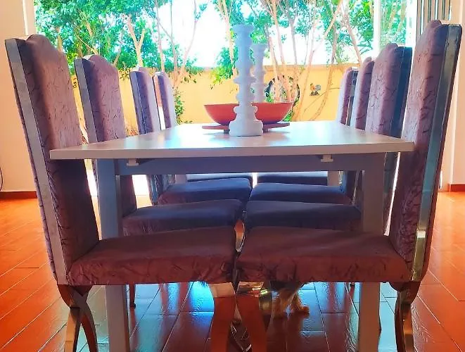 Casa Viera * Buzanada