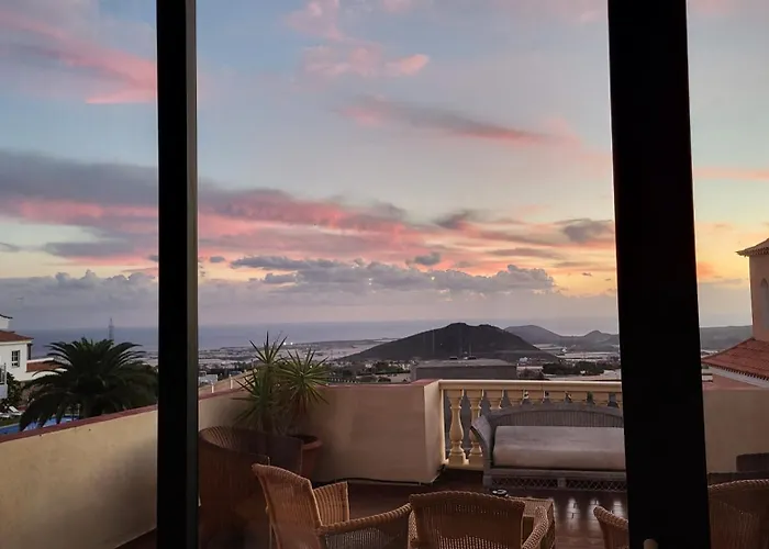 Casa Viera * Buzanada