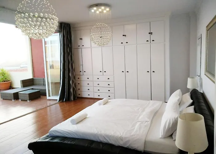 Casa Viera * Buzanada