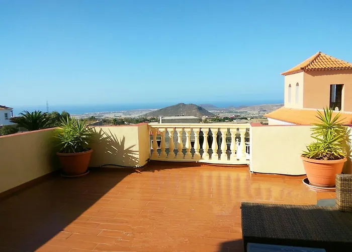 Casa Viera Villa Buzanada