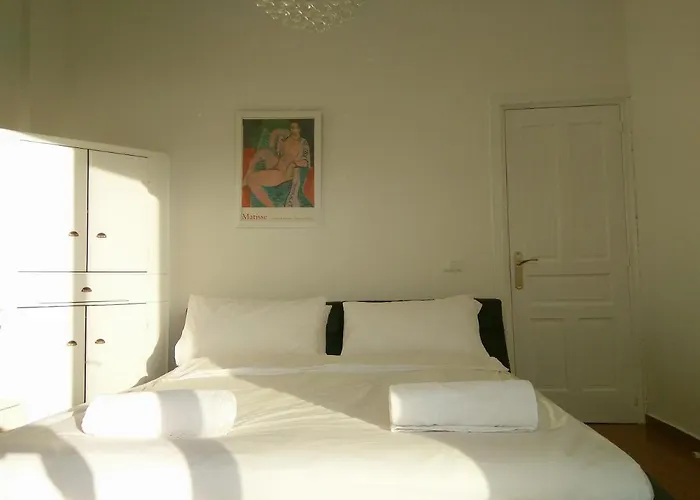 Casa Viera * Buzanada