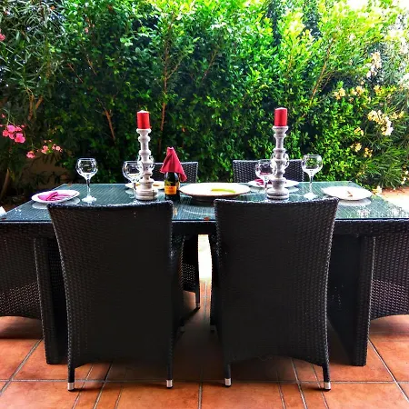 Casa Viera *