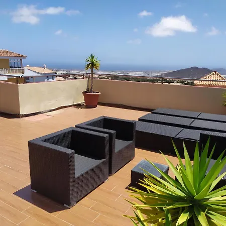 Casa Viera Βίλα