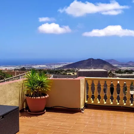 Βίλα Casa Viera Buzanada