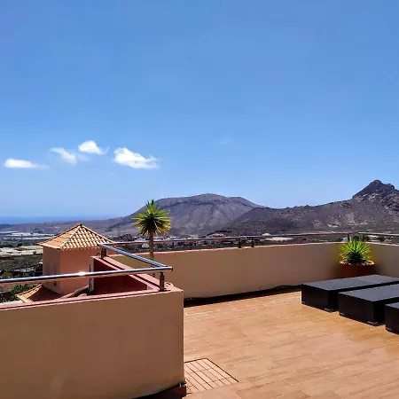 Βίλα Casa Viera Buzanada