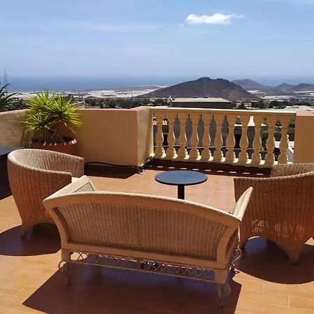 Βίλα Casa Viera