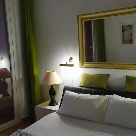 Casa Viera Βίλα Buzanada