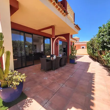 Casa Viera *